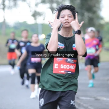 Runner Photo 4069600