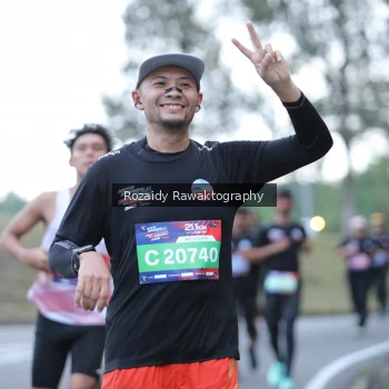 Runner Photo 4069601