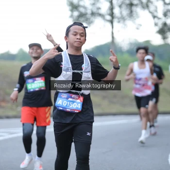 Runner Photo 4069602