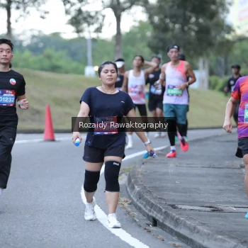 Runner Photo 4069608