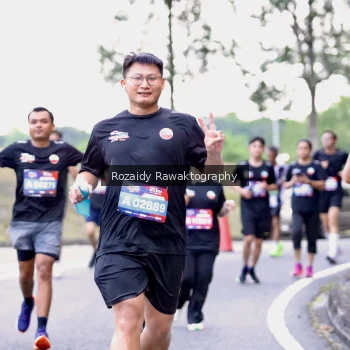 Runner Photo 4069610