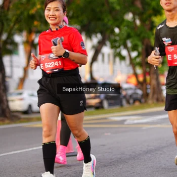 Runner Photo 4069611