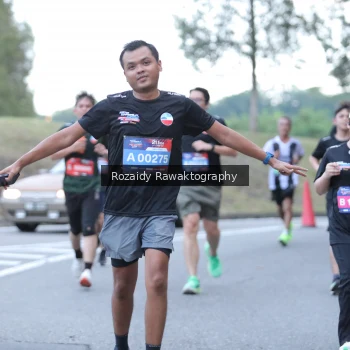 Runner Photo 4069614
