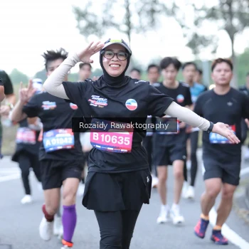 Runner Photo 4069619