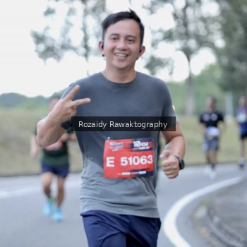 Runner Photo 4069631