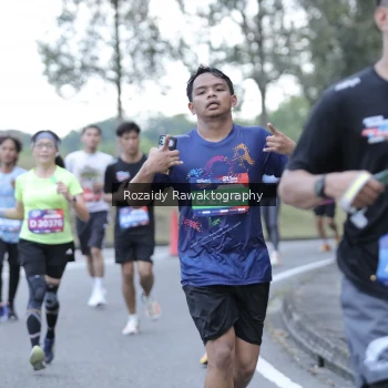Runner Photo 4069632