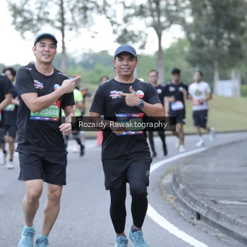 Runner Photo 4069634