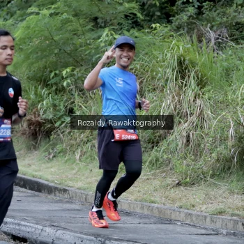 Runner Photo 4069640