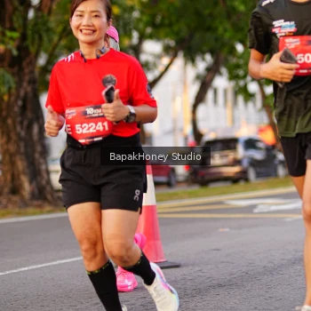 Runner Photo 4069643