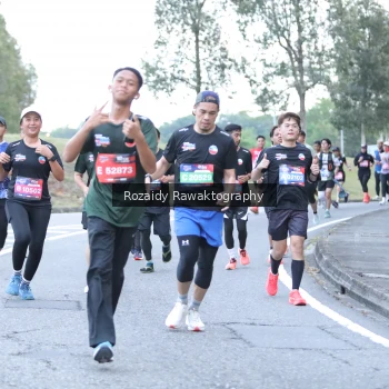 Runner Photo 4069651
