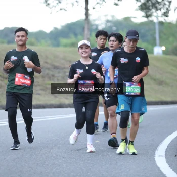 Runner Photo 4069652