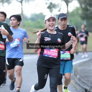 Runner Photo 4069655