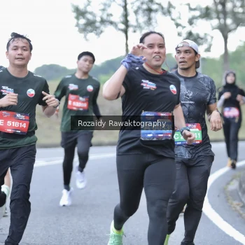 Runner Photo 4069657