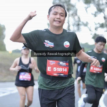 Runner Photo 4069659