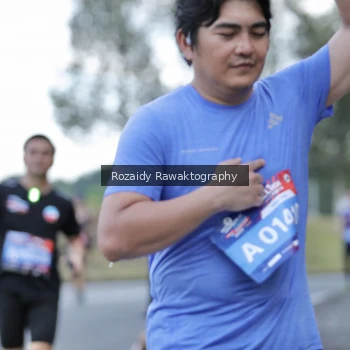 Runner Photo 4069661