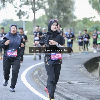 Runner Photo 4069664