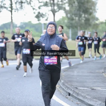 Runner Photo 4069665