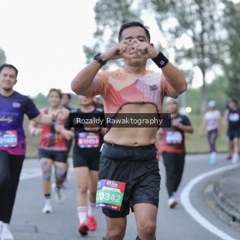 Runner Photo 4069667