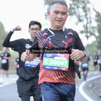 Runner Photo 4069669