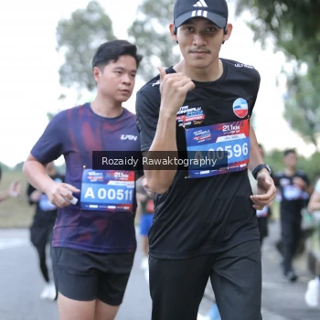 Runner Photo 4069670