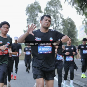 Runner Photo 4069673