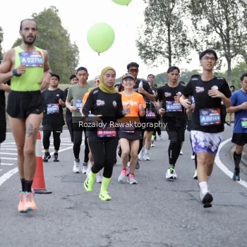 Runner Photo 4069674
