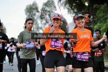 Runner Photo 4069675