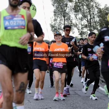 Runner Photo 4069676