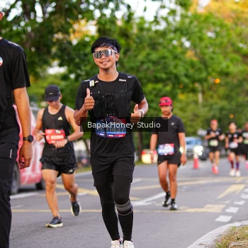 Runner Photo 4069678
