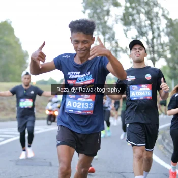 Runner Photo 4069679