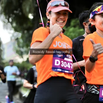 Runner Photo 4069681
