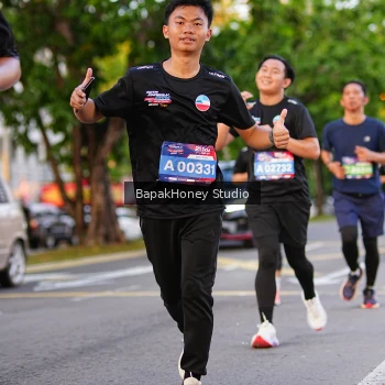 Runner Photo 4069683