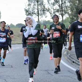 Runner Photo 4069686