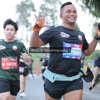 Runner Photo 4069692