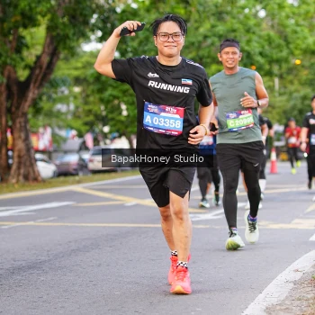 Runner Photo 4069708