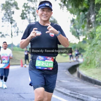 Runner Photo 4069743