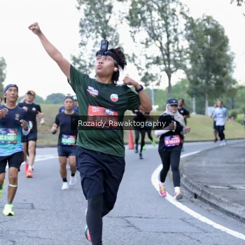 Runner Photo 4069761