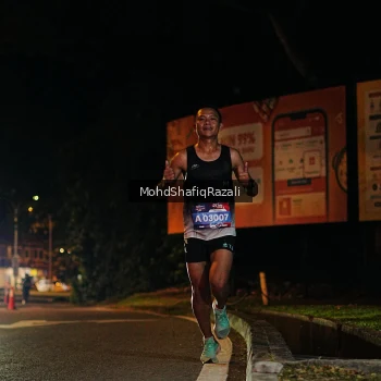 Runner Photo 4069769