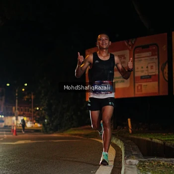 Runner Photo 4069780