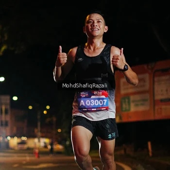 Runner Photo 4069782