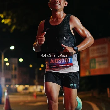 Runner Photo 4069783