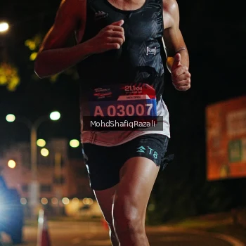 Runner Photo 4069785