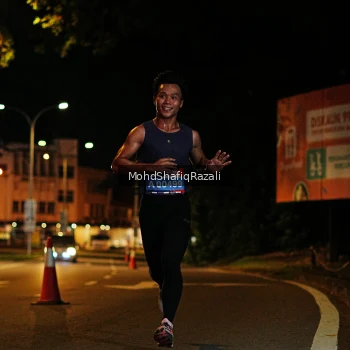 Runner Photo 4069786