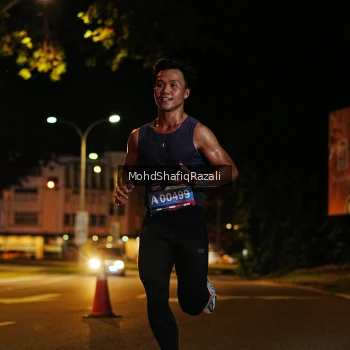 Runner Photo 4069788