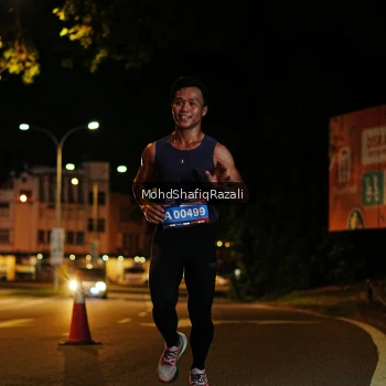 Runner Photo 4069791