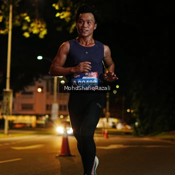 Runner Photo 4069792
