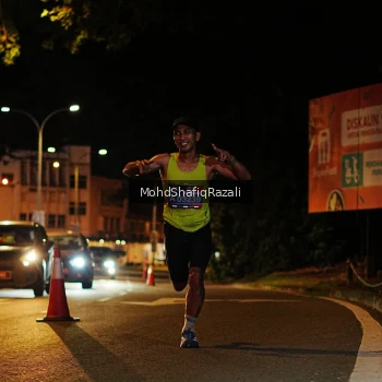 Runner Photo 4069793