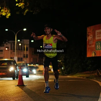 Runner Photo 4069799