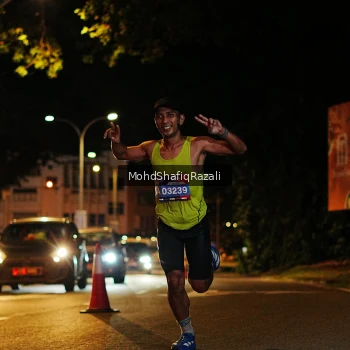 Runner Photo 4069802