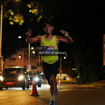 Runner Photo 4069803
